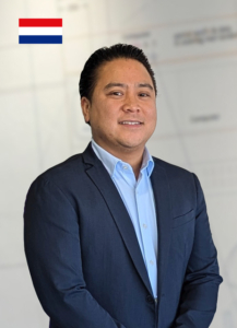 Colin Chow